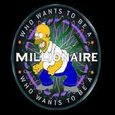 Simpsons Millionaire Game